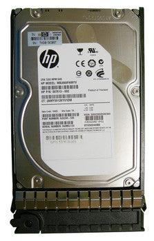 Seagate - ST32000444SS-SUN - 2TB 7200RPM SAS 6.0 Gbps 3.5 16MB Cache Constellation Hard Drive"