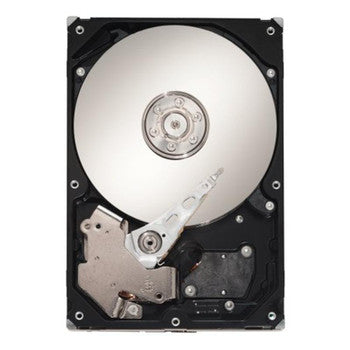 Seagate - ST320005N1A1AS - 2TB 7200RPM SATA 6.0 Gbps 3.5 64MB Cache Barracuda Hard Drive"