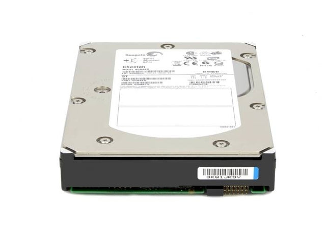 Constellation ES.2 2TB SAS 6Gb/s 7200RPM 64MB Cache 3.5-inch Hard Drive