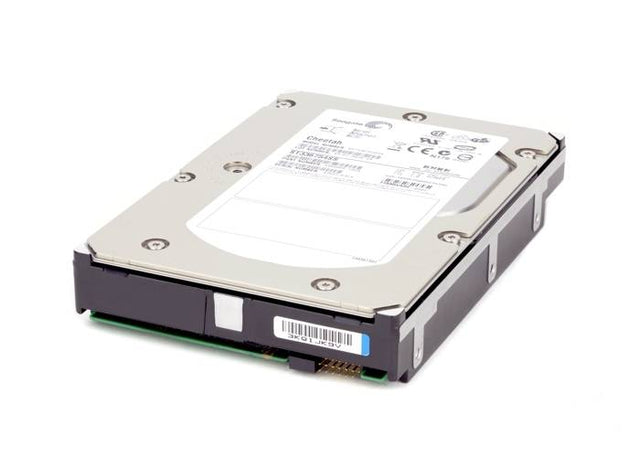 ST3300457SS - Seagate Cheetah 15K.7 300GB SAS 6Gb/s 15000RPM 16MB Cache 3.5-inch Hard Drive