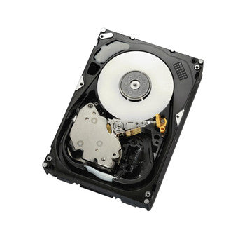 Seagate - ST3450802SS-DELL - 450GB 10000RPM SAS 6.0 Gbps 3.5 16MB Cache Cheetah Hard Drive"