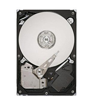 Seagate - ST3750330NS504 - 750GB 7200RPM SATA 3.0 Gbps 3.5 32MB Cache Barracuda Hard Drive"