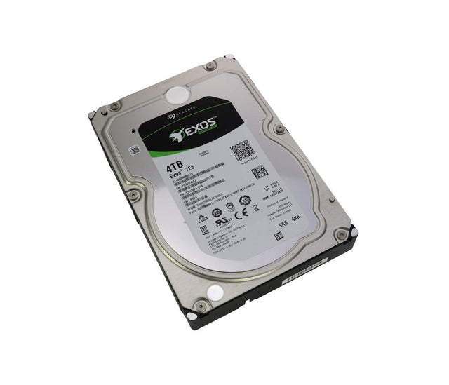 ST4000NM0075 - Seagate 4TB 7200RPM SAS 12Gb/s 3.5-Inch Hard Drive