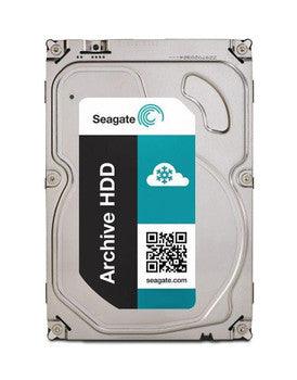 Seagate - ST5000AS0002 - 5TB 5900RPM SATA 6.0 Gbps 3.5 128MB Cache Archive Hard Drive"