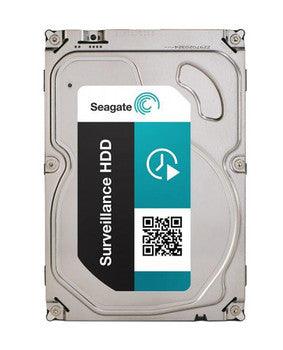 Seagate - ST5000VX011 - 5TB 5900RPM SATA 6.0 Gbps 3.5 128MB Cache Surveillance Hard Drive"