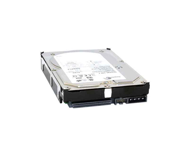 545MB 4500RPM Fast SCSI 50-Pin 3.5-Inch Hard Drive