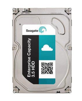 Seagate - ST6000NM0024-HP - 6TB 7200RPM SATA 6.0 Gbps 3.5 128MB Cache Enterprise Hard Drive"