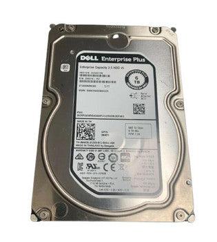Seagate - ST6000NM0305 - Enterprise 6TB 7200RPM SAS 12Gbps 3.5-inch Internal Hard Drive