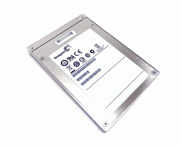 ST800HM0021 - Seagate 800GB 2.5 inch MLC PCIe NVMe SSD