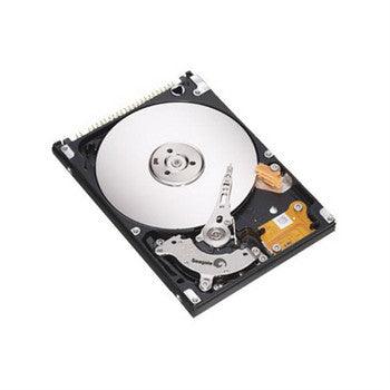 Seagate - ST9160821A/REF1 - 160GB 5400RPM ATA 100 2.5 8MB Cache Hard Drive"