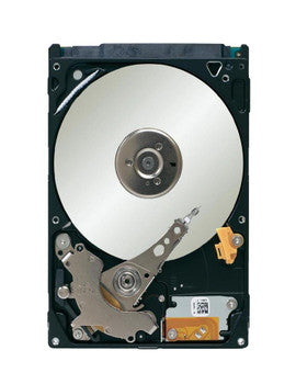 Seagate - ST9640423AS-DELL - 640GB 5400RPM SATA 3.0 Gbps 2.5 16MB Cache Momentus Hard Drive"
