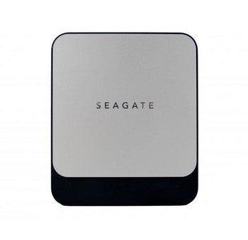 Seagate - STCM500401 - Fast SSD 500GB USB 3.0 2.5-inch External Solid State Drive (SSD)