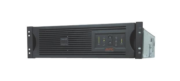SU2200RMXL3U APC Smart-UPS XL 2200 VA 2200VA 9.1 Minute Full Load 6 x NEMA 5-15R, 2 x NEMA 5-20R (Refurbished)