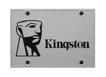 Kingston - SUV500/240G-B2 - SSDNow UV500 Series 240GB TLC SATA 6Gbps 2.5-inch Internal Solid State Drive (SSD)