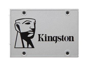 Kingston - SUV500B/960G - SSDNow UV500 Series 960GB TLC SATA 6Gbps 2.5-inch Internal Solid State Drive (SSD)