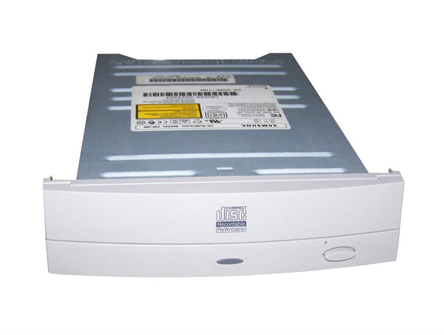 SW-208F/HPD Samsung 8x/4x/32x Cdr-rw Drive Beige