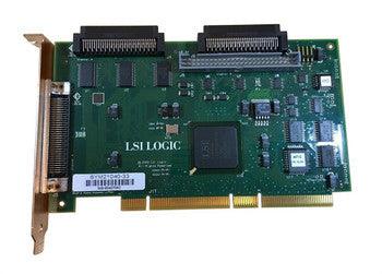 LSI - SYM21040-33-EF - Controller Card Scsi Ultra 160