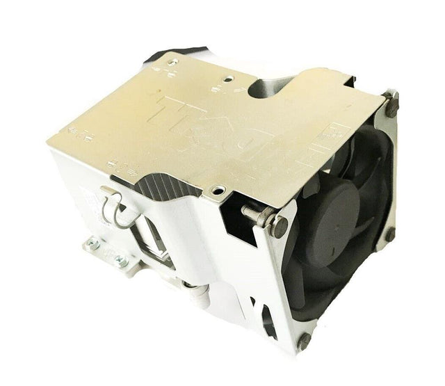 T102R Dell CPU Fan And Heatsink for OptiPlex 780 960 980 Desktop
