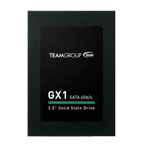 T253X1120G0C101 Team Group GX1 120GB SATA 6Gb/s 2.5-Inch Solid State Drive
