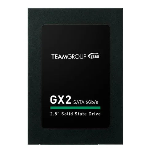 T253X2256G0C101 Team Group GX2 256GB SATA 6Gb/s 2.5-Inch Solid State Drive