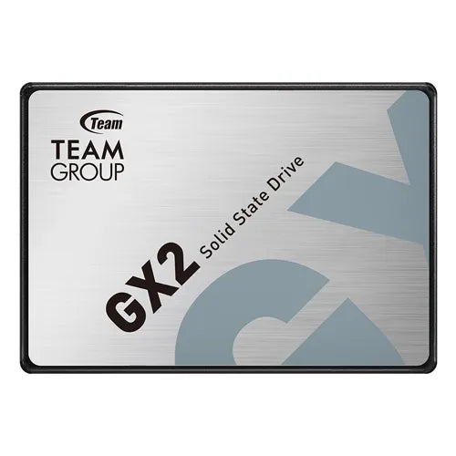 T253X2512G0C101 Team Group GX2 512GB SATA 6Gb/s 2.5-Inch Solid State Drive