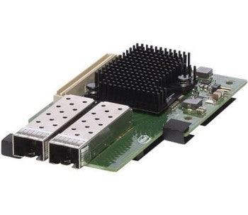 Dell - T44PH - Intel X710 Dual-Ports 10Gbps SFP+ Ocp Mezzanine Network Adapter