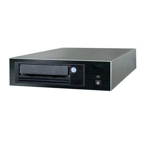 416271-001 HP 20/40GB 4mm DDS-4 SCSI LVD External Tape Drive
