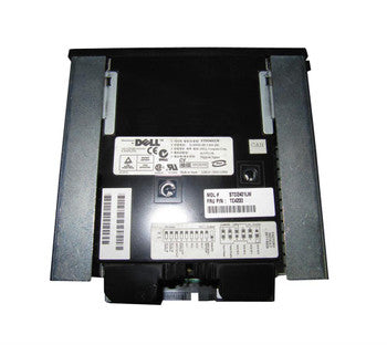 Dell - TC4200-061 - 20/40GB SCSI Dat Drive