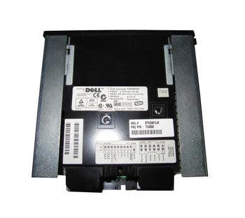 Dell - TC4200-291 - 20/40GB DDS-4 SCSI LVD/SE 4mm Internal Tape Drive