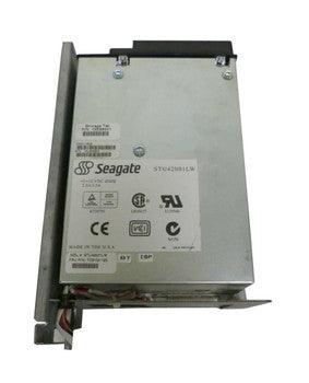 Seagate - TC6100-022 - LTO 100GB(Native) / 200GB(Compressed) LTO Ultrium 1 Ultra SCSI 68-Pin LVD Internal Tape Drive