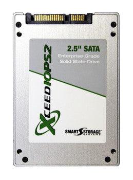 SanDisk - TE22D10100GE1001 - XceedIOPS2 100GB eMLC SATA 6Gbps (AES-256 / TCG) 2.5-inch Internal Solid State Drive (SSD)
