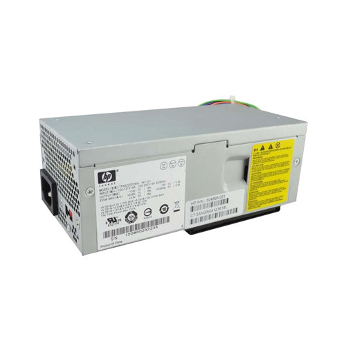 TFX0220D5WA Delta 300-Watts 100-127V 6A 200-240V 3A 50-60Hz 24-Pin Power Supply for Slimline S5100/ S5200/ S5300