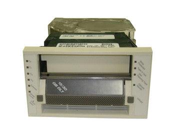 Quantum - TH3AA-HJ - 15GB(Native) / 30GB(Compressed) DLT IIIXT SCSI SE Internal Tape Drive