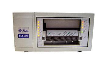 Sun - TH5AAHH - 20/40GB Dlt4000 Int. SCSI