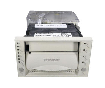 Quantum - TH6AE-EJ - 35GB(Native) / 70GB(Compressed) DLT IV SCSI 68-Pin Internal Tape Drive