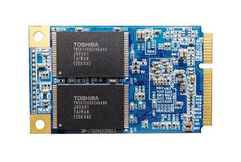 Toshiba - THNSNX024GMNT - 24GB MLC SATA 6Gbps M.2 2242 Internal Solid State Drive (SSD)