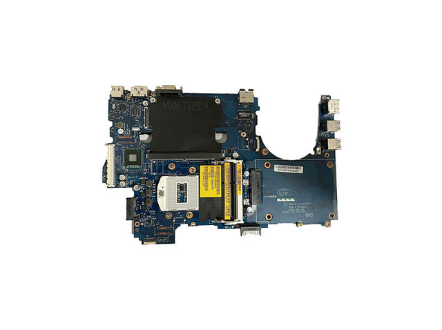 Socket rPGA947R Intel QM87 Chipset System Board Motherboard for Precision M4800 Supports DDR3 4x DIMM