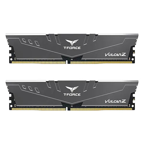 TLZGD432G3200HC16FDC01 Team Group T-Force Vulcan Z 32 GB (2 x 16 GB) DDR4-3200 CL16 Memory