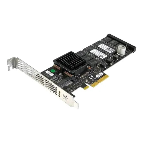 TMP9D Dell Fusion-io ioDrive 640GB Multi-Level Cell PCI Express HHHL Add-in Card Solid State Drive