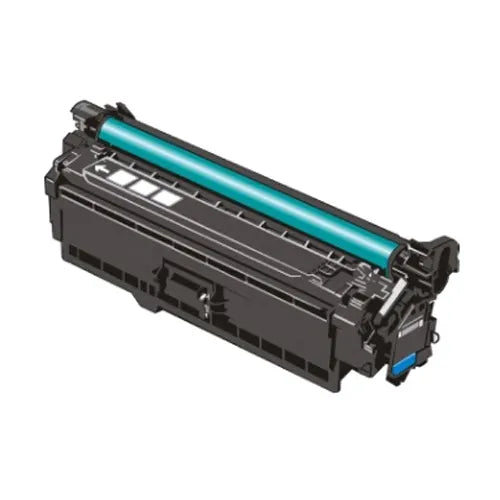 331-8432 Dell Cyan Printer Laser Toner Cartridge for C3760dn