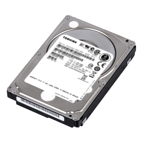 HDEBL61DAB51 Toshiba 1.8TB 10000RPM 12Gb/s SAS 128MB Cache 2.5-inch Hard Drive