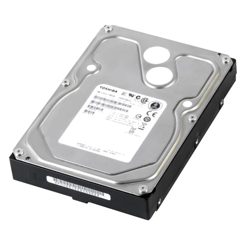 HDEPW21GEA51 Toshiba 12TB 7200RPM SATA 6Gb/s 512e 3.5-inch Hard Drive