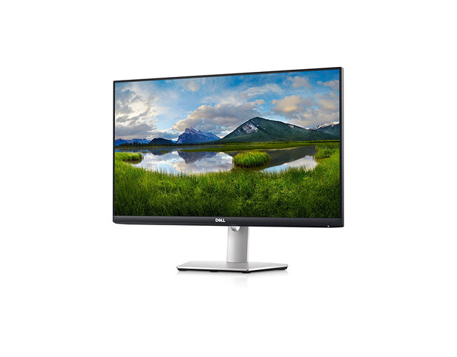 UltraSharp 24-Inch 1920 x 1080 Widescreen InfinityEdge LED LCD Monitor