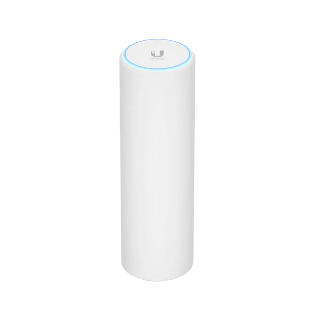 UniFi U6-Mesh 5374Mb/s 802.11ax 5GHz 1 x Port 1000Base-T Dual band Wireless Access Point