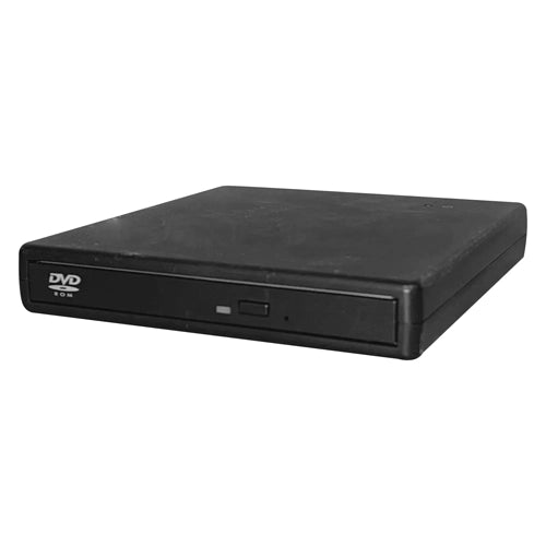 U667D Dell External DVD-ROM Optical Drive