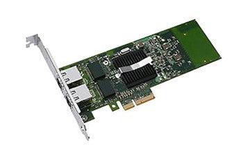 Dell - U811N - Dual-Port 1Gbps Gigabit ET PCI Express x4 Server Network Adapter