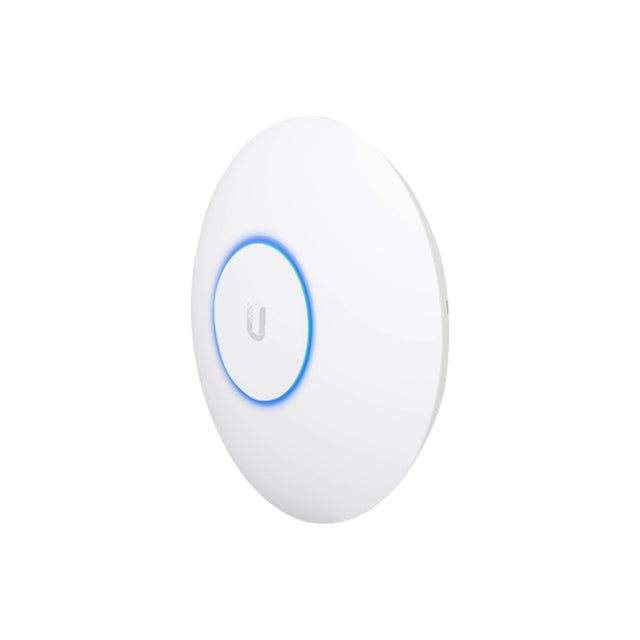 UAP-AC-HD - Ubiquiti Enterprise UAP-AC-HD IEEE 802.11ac 2533Mb/s 2 x Port PoE+ 1000Base-T Wireless Access Point
