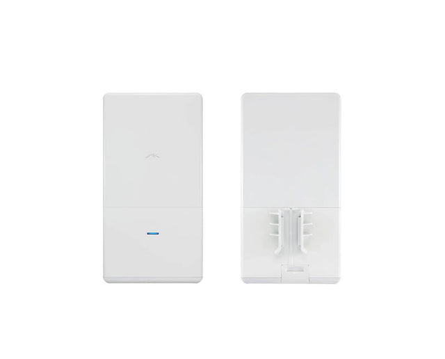 UAP-AC-Outdoor - Ubiquiti UniFi IEEE 802.11ac 5GHz 1750Mbps 2 x RJ-45 Ports 10/100/1000 Gigabit Ethernet Internal Antennas Outdoor Wireless Access Point