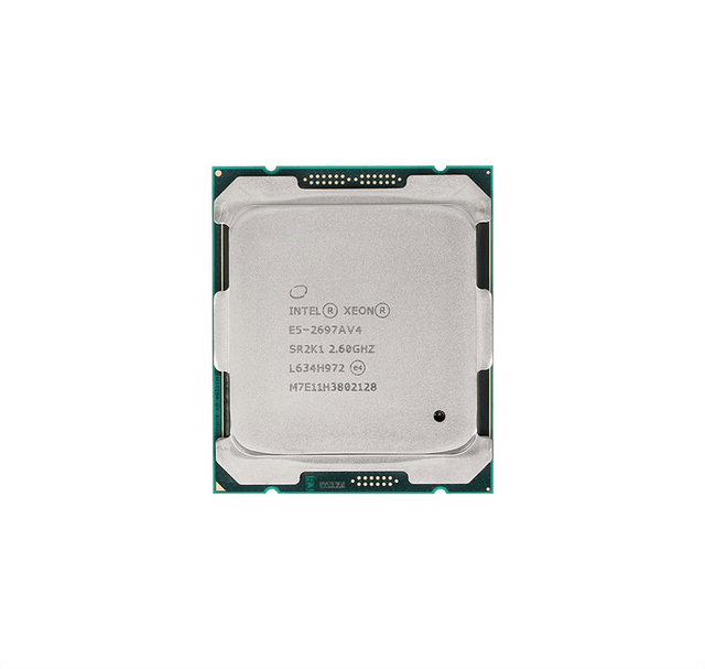 UCS-CPU-E52697AEC= - Cisco 2.60GHz 9.6GT/s QPI 40MB L3 Socket FCLGA2011-3 Intel Xeon E5-2697A v4 16-Core Processor (spare)