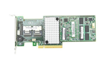 Cisco - UCS-RAID9270CV-8I - MegaRAID9270 CV with 8 internal SAS/SATA ports with Supercap